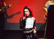 Joaquina le puso fecha al video de ‘Amarillo’, su nueva canción