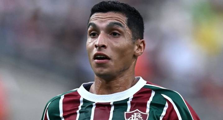 Kevin Serna en la prelista de convocados de la Selección Colombia para la fecha doble de Eliminatorias 2026