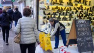 Adelantaron cómo funcionarán los comercios de Mendoza el viernes no laborable del 15 de agosto