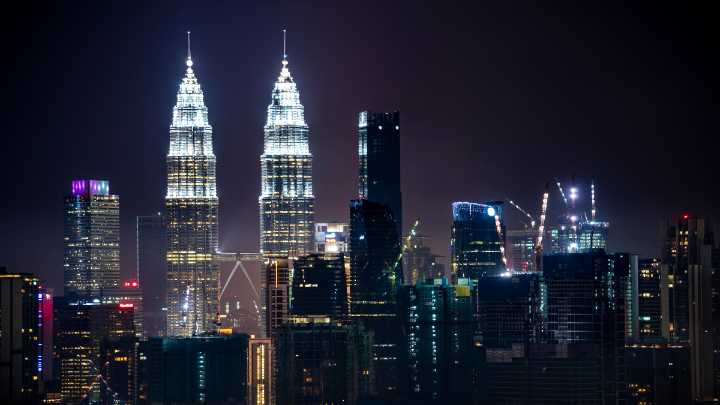 Kuala Lumpur, Jakarta emerge as key DC hubs in Asia: Report