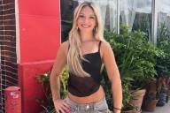 Gymnast who sparked abuse inquiry into coach at elite US academy says she 'needed to speak out'