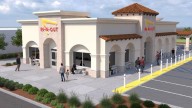 In-N-Out sets opening date for first Washington location in Ridgefield