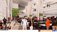 Bengals share look at next wave of renovations at Paycor Stadium