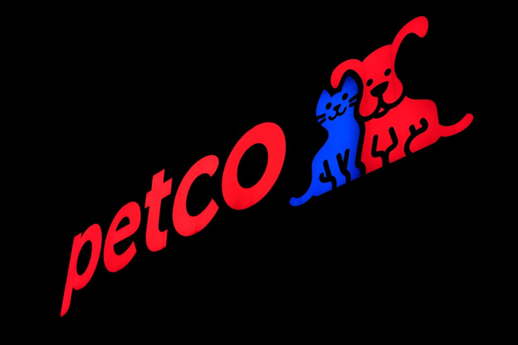 Petco’s new product lines focuses on humans (you read that right)