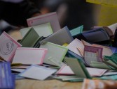 Tribunal Electoral valida elección de la Suprema Corte