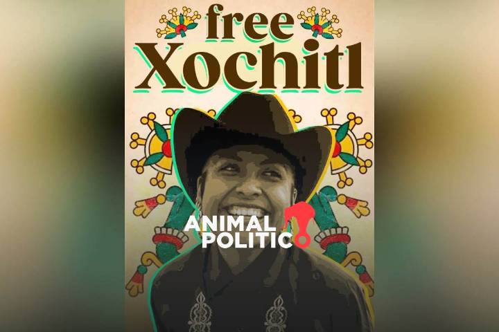 “Xóchitl” Santiago, la dreamer que enfrenta la deportación de EU pese a tener permiso para trabajar