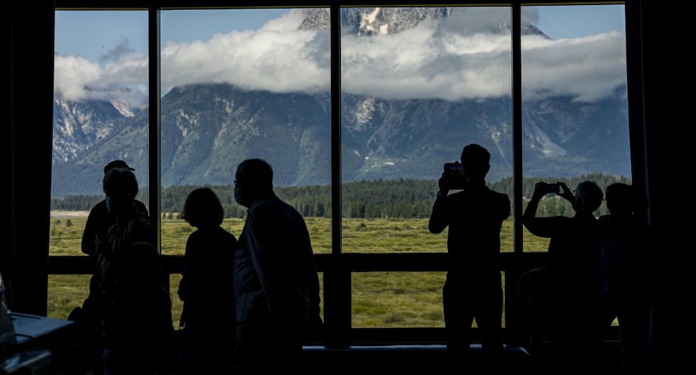 Powell, jefe de la Fed, optaría por la prudencia en Jackson Hole ante datos económicos mixtos