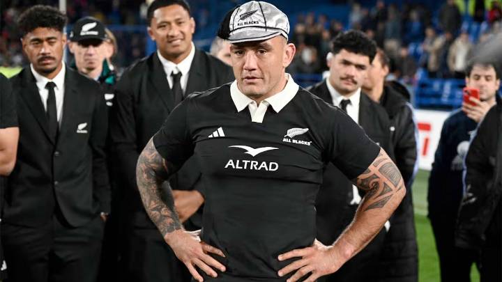 “Indisciplinados”: la prensa de Nueva Zelanda liquidó a los All Blacks tras la histórica derrota ante Los Pumas