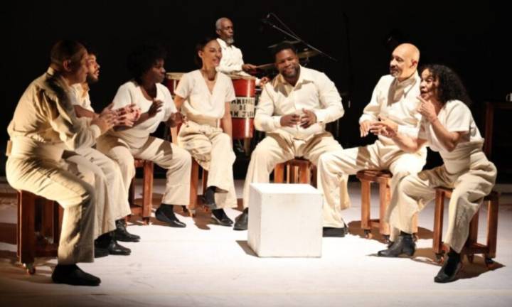 ¡Conoce todo! Sobre el Festival de Teatro Venezolano 2025