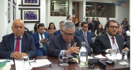 Estado defendió su soberanía constitucional del país ante CIDH