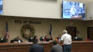 Mission city manager to transition to different role