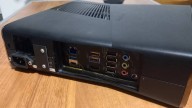 This is not an Xbox 360, it's a gaming PC in disguise