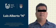 Cae “El Estúpido” por presunto secuestro agravado en CDMX