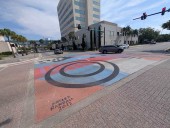 City to remove painted Jacksonville crosswalks to comply with new guidelines, but says it ‘will be costly’ to taxpayers