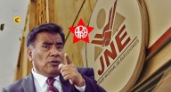 El Apra y la historia detrás del retiro Javier Velásquez Quesquén y otros 11 mil del padrón de afiliados del JNE 