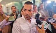 Critica Elías Lixa formación de Comisión de Reforma Electoral