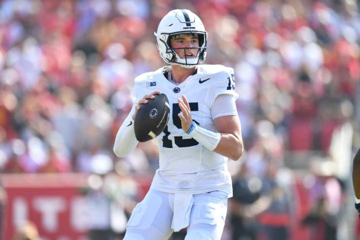College Football Big Ten Power Rankings: Preseason Projections for All 18 Teams