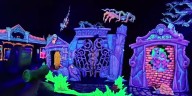 Boo Blasters on Boo Hill at Kings Island