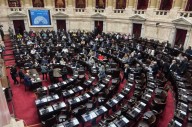 LLA y el peronismo cerraron listas y se preparan para las legislativas de octubre