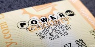 Powerball jackpot excites lottery players