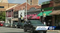 REV Birmingham seeks community input to shape downtown's future