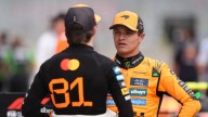 Stella makes Lando Norris ‘driving style’ admission in title pressure response