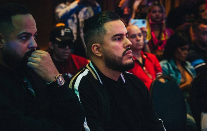 Tras éxito con Jowell & Randy: Vibra Production se prepara para grandes eventos en 2025