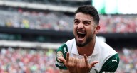Selección Argentina: Las felicitaciones del Palmeiras a José López tras primera convocatoria a la Albiceleste