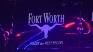 Fort Worth murder suspect arrested in west central Texas