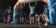 Grandma’s Young Athlete’s Foundation hosts last summer ‘Wednesday Night at the Races’