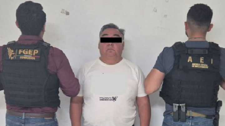Mujer Logra Salvarse de Intento de Feminicidio en Puebla; Su Agresor la Atacó a Balazos