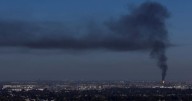 California sets aside penalties for high refinery profits