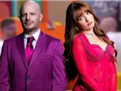 "Paseadita": así llama Facundo a Elaine por relación con Aarón en 'La Casa de los Famosos 2025'