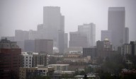 Denver weather: More showers before a nicer weekend