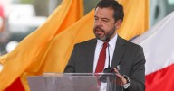 "Fue un diálogo muy positivo", alcalde Galán tras reunión con senadores de EE.UU.