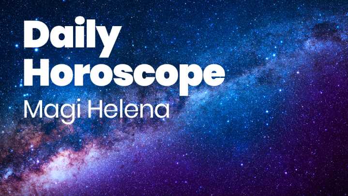 Your Daily Horoscope