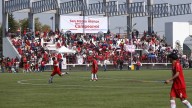 San Mateo Atenco se instala en semifinales del Torneo Metropolitano con triunfo contundente