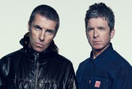 Oasis Takes Over Dublin for Triumphant First Ireland Live Show Since 2009
