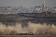 AP freelancer among 4 journalists killed in Israeli strike on hospital in Gaza, health officials say