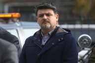 “Tenemos ese mensaje”: alcalde de Estación Central vincula ataque a base de seguridad con amenazas de comerciantes ambulantes