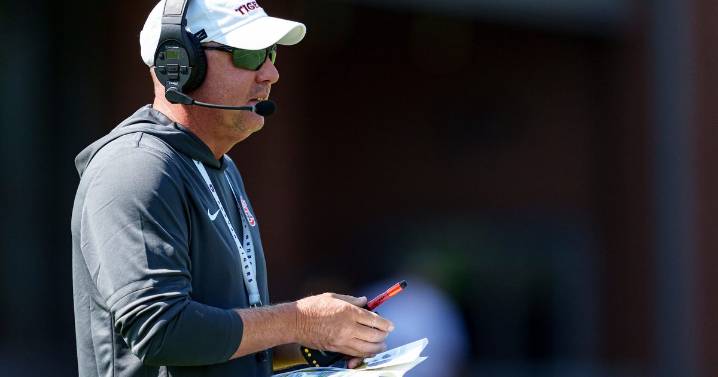 Auburn offense faces tough challenge in Aranda