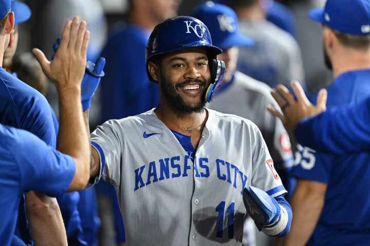 Royals Reacts Survey – Which player most deserves an extension?