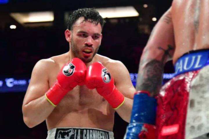 WBC President Provides First Word on Julio Ceaser Chavez Jr.’s Family Amid Deportation Drama Mauricio Sulaiman reveals the current situation among Julio Cesar Chavez Jr.'s family members amid his lega