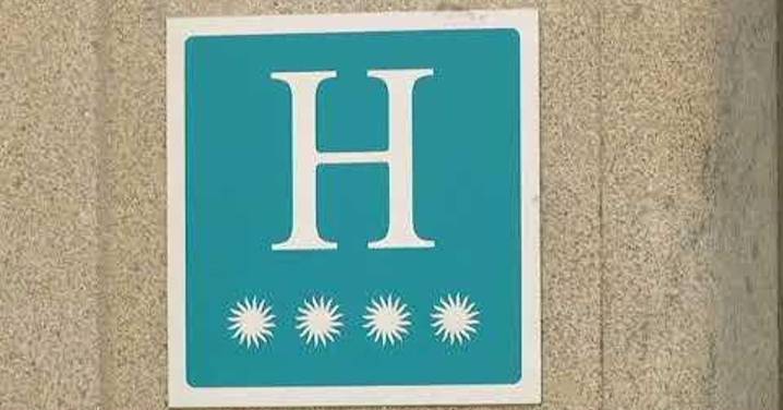 Galicia registra un aumento del 3,3% en las pernoctaciones hoteleras en julio