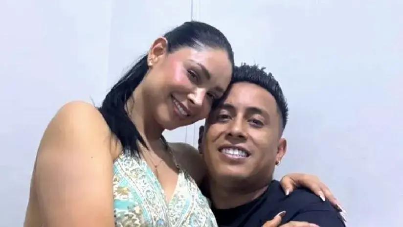 "Estamos muy bien": Pamela Franco reafirma su amor por Christian Cueva ante rumores de ruptura