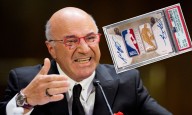 Shark Tank's Kevin O'Leary bought Bryant
