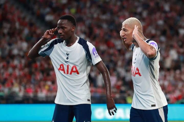 Tottenham Hotspur season preview: Defensive solidity to come first as injuries strike again