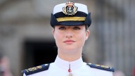 La princesa Leonor se olvida del privilegio y así vive su día a día en la Academia del Aire