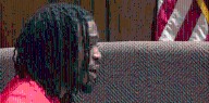 Man shot multiple times by Ezekiel Kelly faces him in court