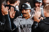 Yankees logra triunfo 10-4 sobre Medias Blancas